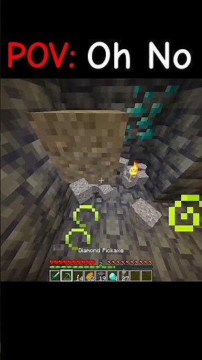 Funny 😂 scene in Minecraft | AR Gaming Empire