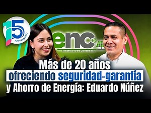 Why Choose Formal Renewable Energy Companies: The Inspiring Story of ENC