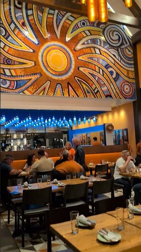 Frontera Cocina Mexicana - Disney Springs, Walt Disney World