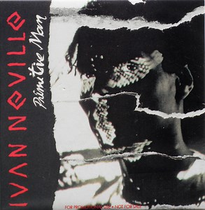 Ivan Neville - Primitive Man