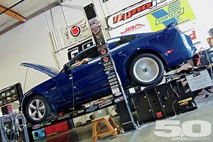 Installing and Dyno Testing the MBRP After-Cat Exhaust