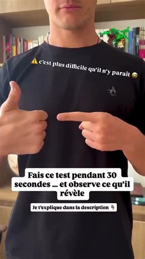 Tu crois tester ta coordination ? En réalité, tu explores ton cerveau