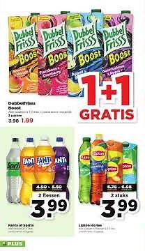 PLUS Reclame Folder Week 33 2024 (11.08 - 17.08)