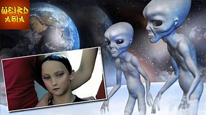 Alien MAKES A Baby With Human | Weird Asia