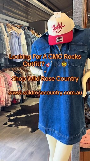 Stylish Outfits for CMC Rocks Festival 2023