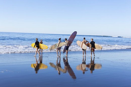 11 incredible spring break destinations