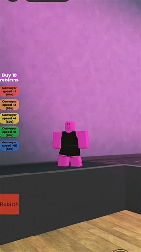 BEST Furry Avatar in Roblox 🐺 Easy Customization Guide! #roblox #transformation