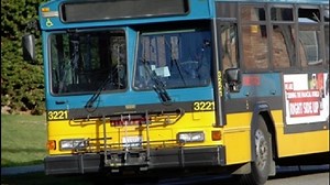 Transit changes ahead in King, Pierce counties