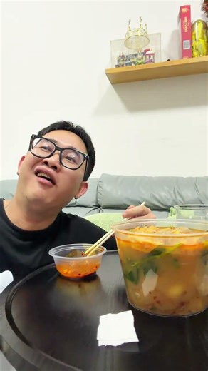 Here s a brief summary of my boyfriend s journey to weight gain#Stephen Chow#Couple#Fat