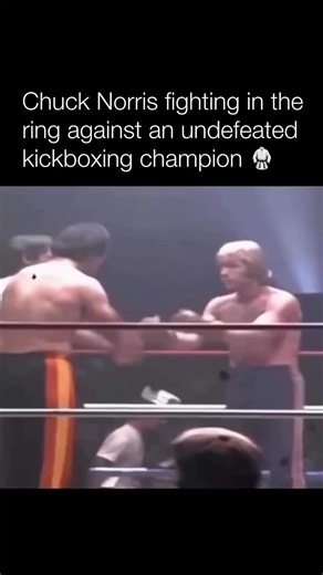 @moizt_ on Instagram: "Chuck Norris can parallel park a train. Chuck Norris vs Bill “Superfoot” Wallace is often remembered as a legendary ring showdown, but it was actually a choreographed movie scene rather than a real competitive fight. The scene brought together two genuine martial arts icons of the 1970s—Norris, a world karate champion transitioning into film stardom, and Wallace, an undefeated professional kickboxer famous for his lightning-fast left kick. Their on-screen clash became symb