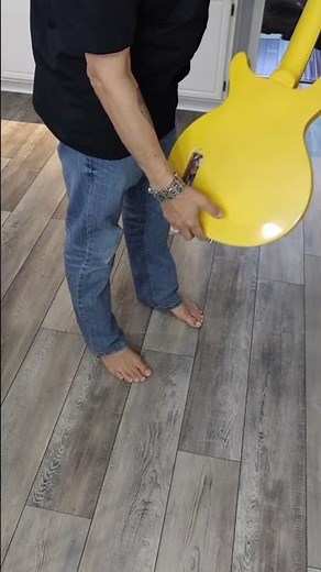 This TEMU guitar is better than a Gibson