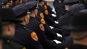 Appeals court rules Suffolk Police Department must release records of officers' unfounded disciplinary cases