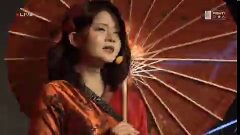 "Zankoku na Ame" ☂️Christy & Jessi#Passion200PercentJKT48#PassionFirstFlame