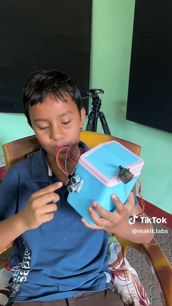 Makit Labs Update: Exciting Insights from Students' Progress