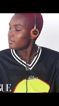 Subtext with Arlo Parks 🎶🎧🎶