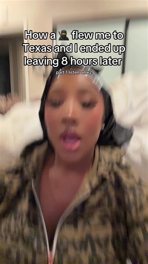 Unexpected Hotel Trip to Austin: A Storytime Experience