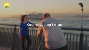Nikon’s Creative Lighting System (CLS) allows your Speedlights to communicate wirelessly with your camera so you can adjust the settings to achieve the perfect lighting for your shot. Learn more about the different functionalities of CLS in this #NikonUnveiled video. | Nikon