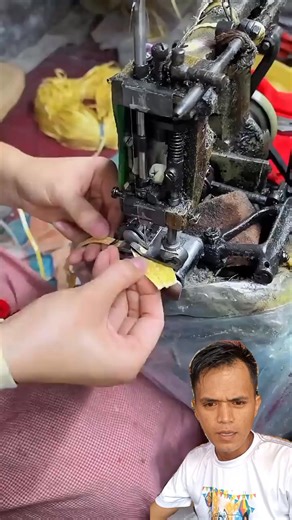 4.3K reactions · 300 shares | The production process of straw hats- Good tools and machinery make work easy #reactionvideo #reaction #diy @highlight | Lonzaga Gavino Jr. | Facebook