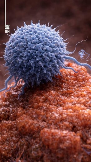 Cancer vs The Immune System