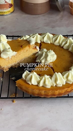 Cheesecake de Calabaza KETO: ¡Delicioso y Saludable!