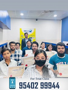 Marking Milestones! 🤩 IICS Certificate Distribution Ceremony! Join IICS to learn more. Indian Institute of Computer Science Contact us for more information :- 095402 99944 Visit now :- E 360 Second Floor Nirman Vihar Opposite Nirman Vihar Metro Gate No- 4 Delhi, India 110092 Our other branches :- DaryaGanj |Lajpat Nagar |Nirman Vihar | GTB Nagar | Yamuna Vihar | Pitampura | Nangloi | Subhash Nagar| Badarpur http://www.iicsindia.com/contact-us #iics #indianinstituteofcomputerscience #technology 