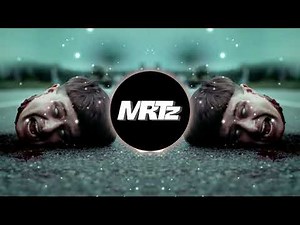 Oliver Tree - Hurt (MRTz Remix)