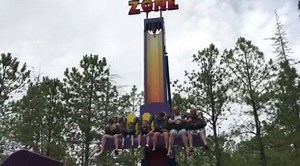 Wheeee!!! Come laugh with us today! Open 10:30-7pm. http://www.alabamasplash.com/attractions/ #InBirmingham #FamilyFun | Alabama Adventure & Splash Adventure