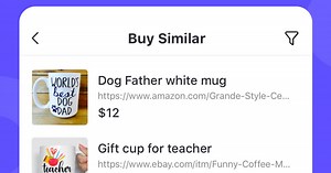 Download and run CamFind on PC & Mac (Emulator)