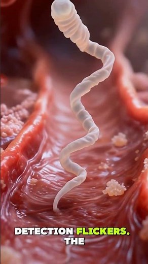 When Syphilis Attacks!!!