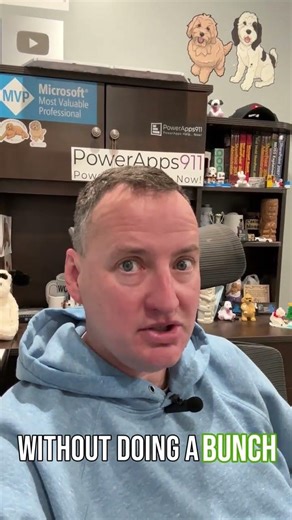 What is Power Platform