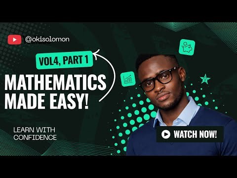 Polynomials Simplified|Mathematics Made Easy