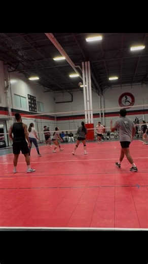 How to Dig a Volleyball: Essential Techniques