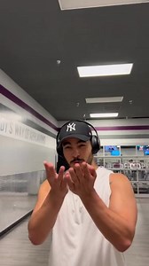 Hey you! We like your vibe. Come give Crunch a try with THREE FREE DAYS of workouts. | Crunch Fitness