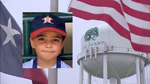 Family of 6-year-old who died from brain-eating amoeba files $1 million lawsuit against city of Lake Jackson