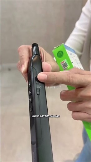ROBOT Laser Presentation Pointer Pen, Wireless Presenter #laserpointer