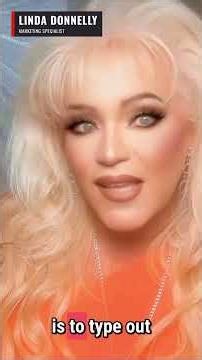 How can I protect my business from an online reputation attack? #lindadonnelly #reputationmanagement