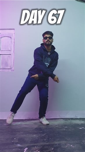 Day 67: Easy Locking Step Tutorial 😍#shorts #dance #dancetutorial