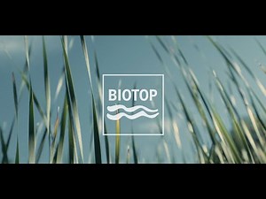 40 Jahre BIOTOP – Eine Vision, die Wellen schlägt