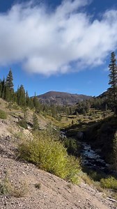 8.1K views · 140 reactions | Sonora pass is still open to some amazing views! Sightsee your way up SR 108 to 9,624 feet while Mother Nature allows us! The second highest mountain pass with a road in California often closes November-May due to snow accumulation. #adventureawaits #stanislausnationalforest | U.S. Forest Service-Stanislaus National Forest | Facebook
