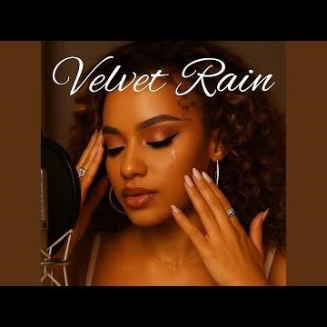 Velvet Rain