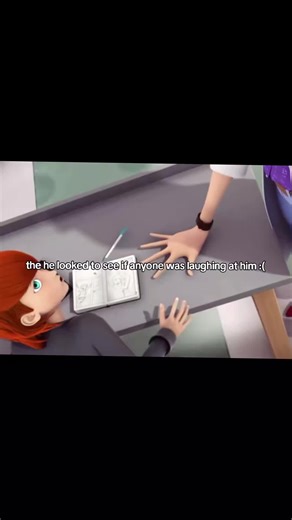 Exploring Emotions in Miraculous Ladybug: That's Just Sad