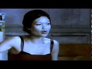 Bic Runga - Sway (Official Video)