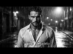 Deep Romance – Deep House, Vocal House, Nu Disco, Chillout Mix | Emotional/Intimate Mood