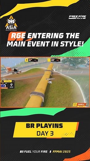 Ending the day like they started!#FFMAI #FFM #FuelYourFire