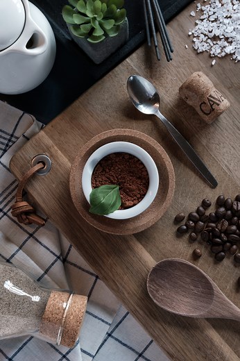 捨てるなんてもったいない！コーヒーかすを再利用する18のアイデア♫ | キナリノ