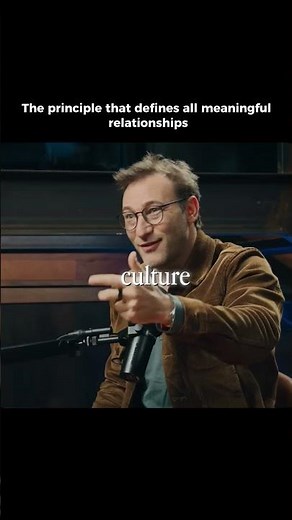 The Universal Formula for Friendship, Love & Community