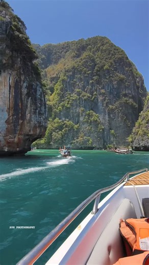 Amit Hegde on Instagram: "Not just a Trip, but Memories that I'll carry FOREVER . . . . . . . #thailand #vacation #sukoon #trending #travel"