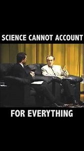 Science Cannot Account for Everything! . . . #Apologetics #ChristianApologetics #Theology #ChristianTheology #Science #Scientism #PeterAtkins #Morality #Logic #ReasonableFaith #WLC #WilliamLaneCraig | Reasonable Faith