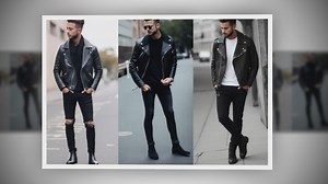 What To Wear With Ripped Jeans, Guys?