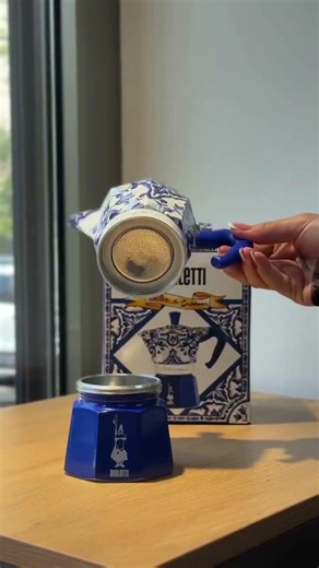 Bialetti x Dolce & Gabbana Moka Express Review | Luxury Italian Coffee Maker | Latteholic